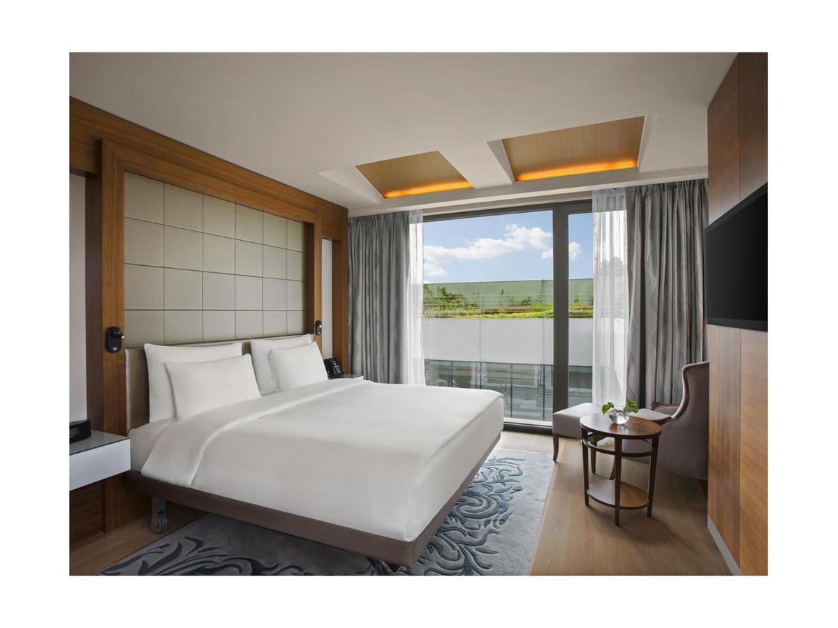 The Grand Tarabya Managed By Accor 5* Istanbul