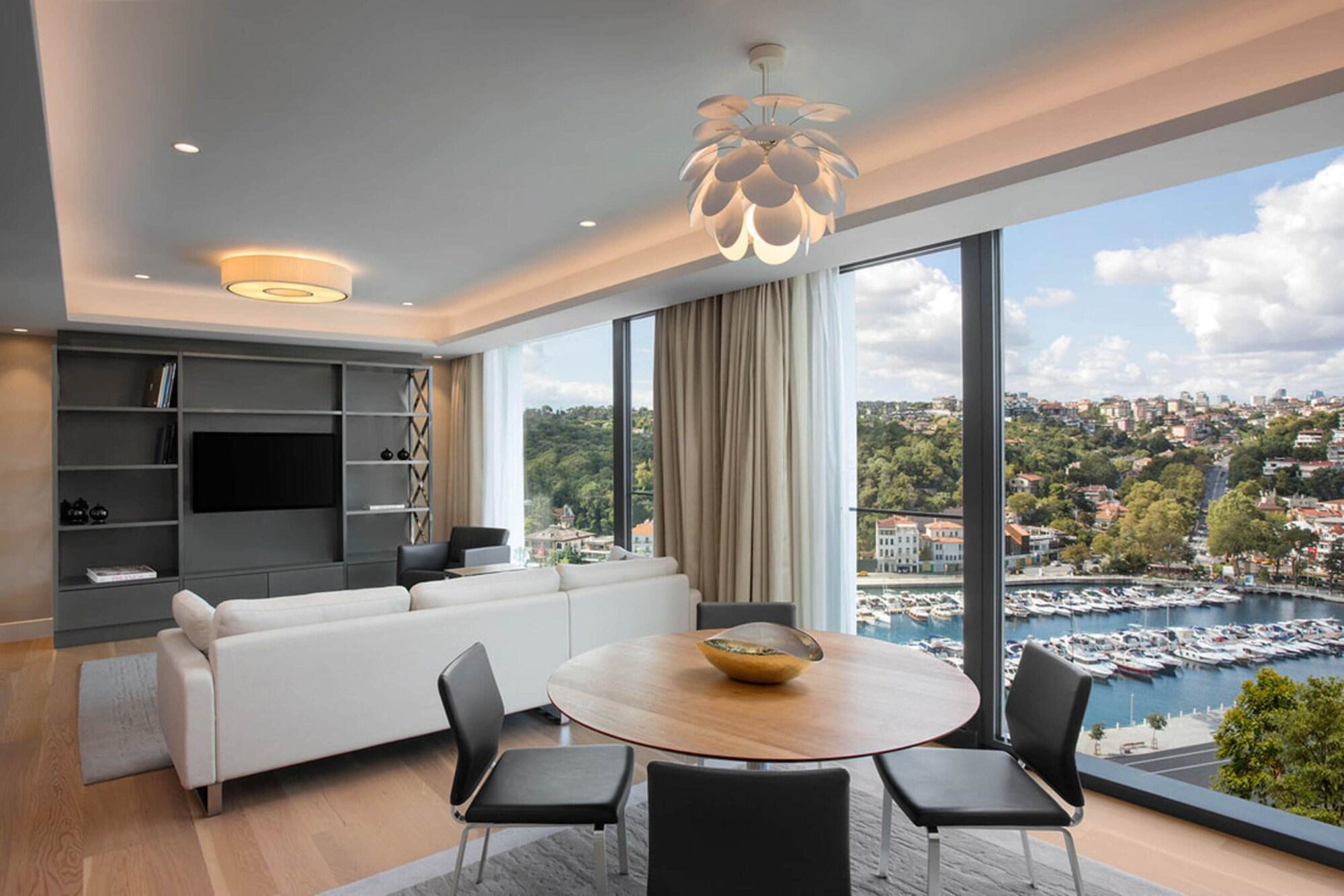 Hotel The Grand Tarabya Managed By Accor Istanbul
