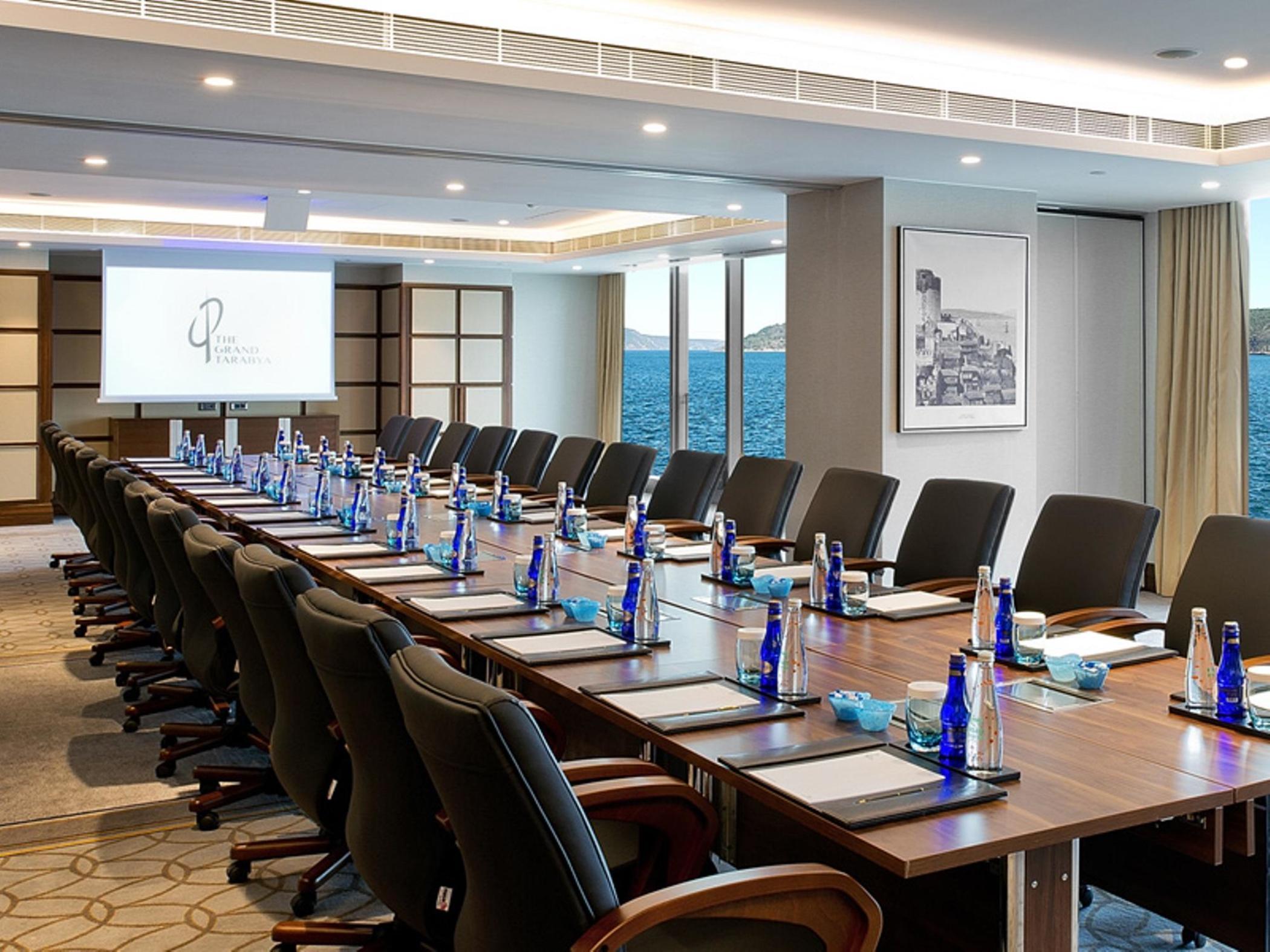The Grand Tarabya Managed By Accor Hotel Istanbul