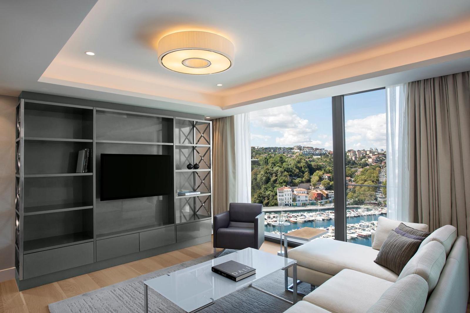 The Grand Tarabya Managed By Accor Hotel Istanbul