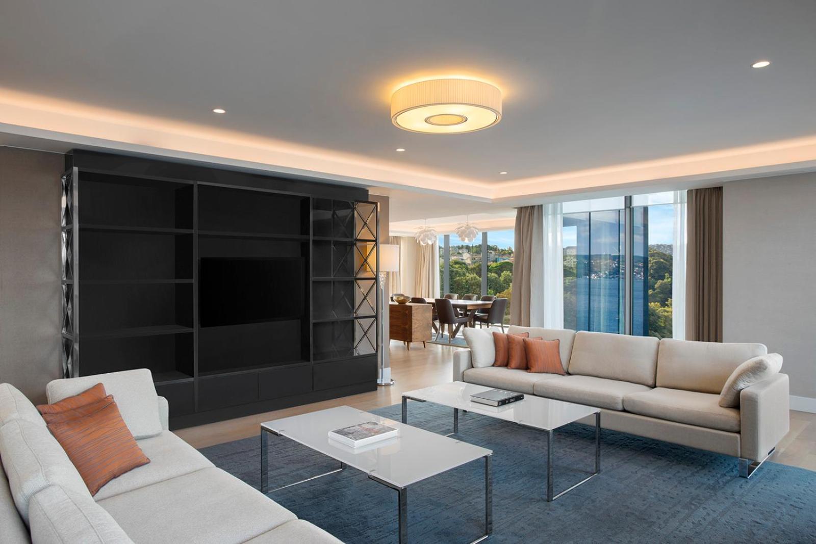 The Grand Tarabya Managed By Accor Hotel 5*