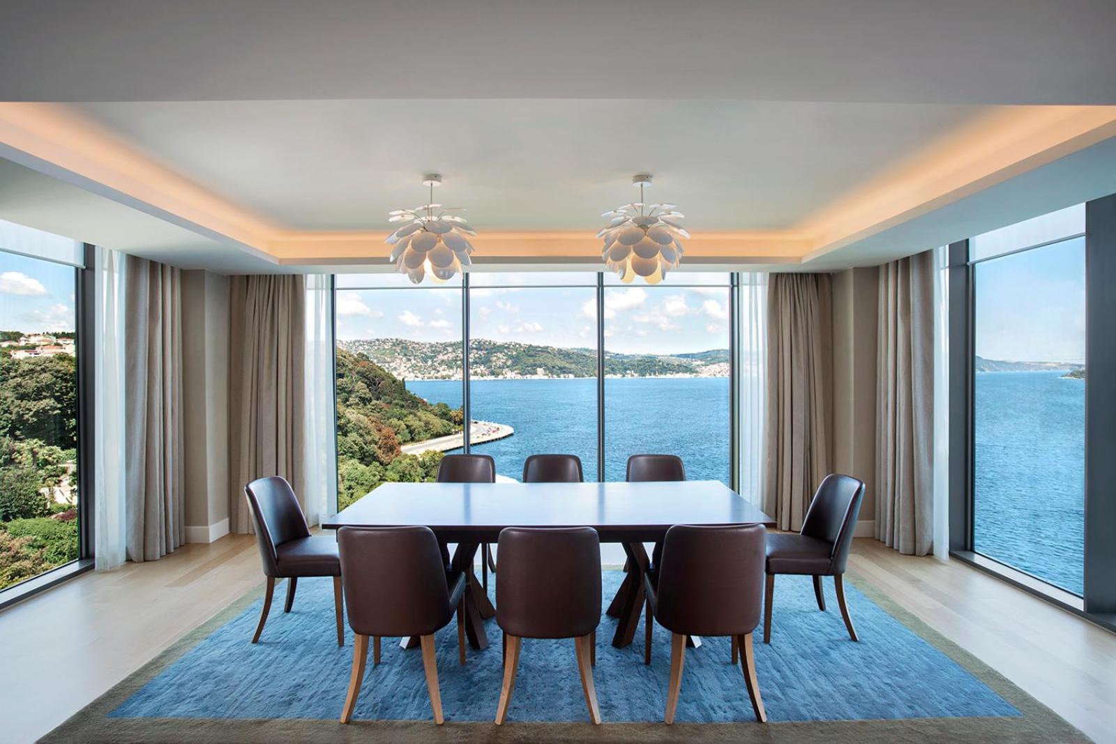 The Grand Tarabya Managed By Accor 5* Istanbul