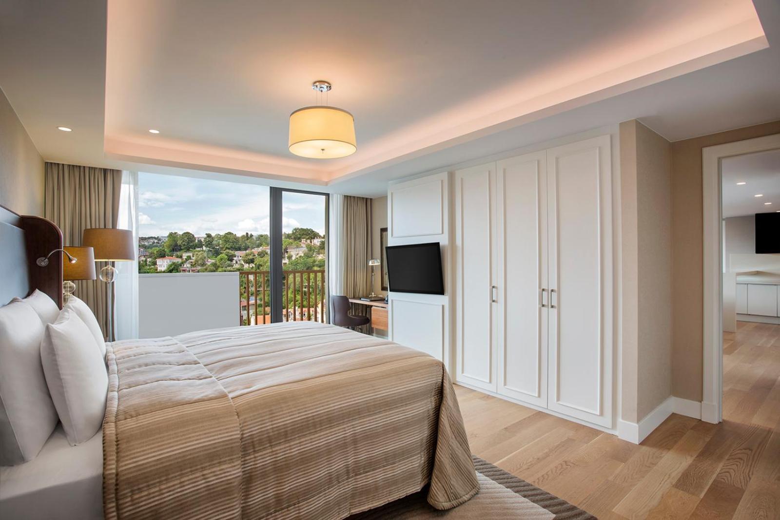 The Grand Tarabya Managed By Accor Hotel