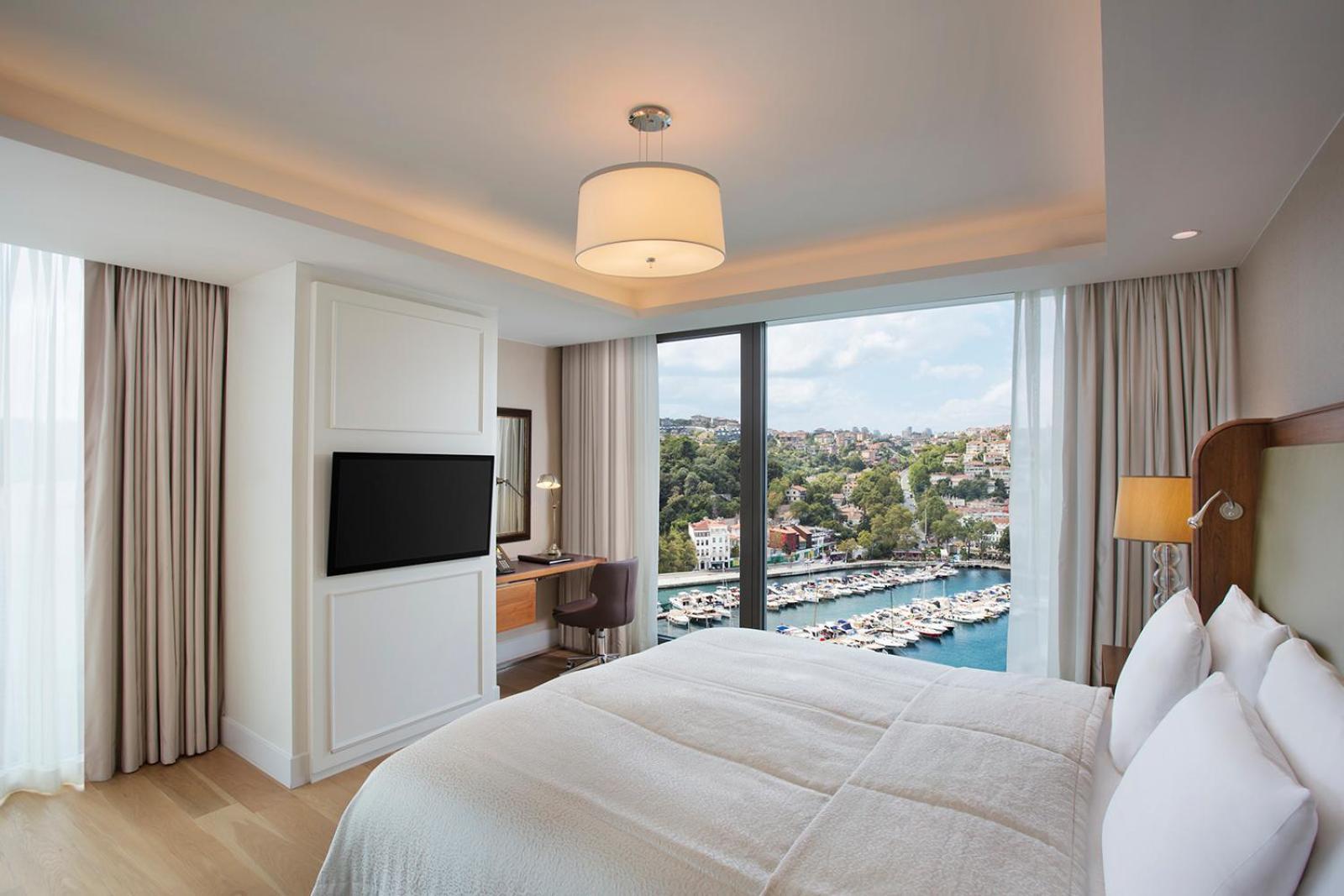 The Grand Tarabya Managed By Accor Hotel
