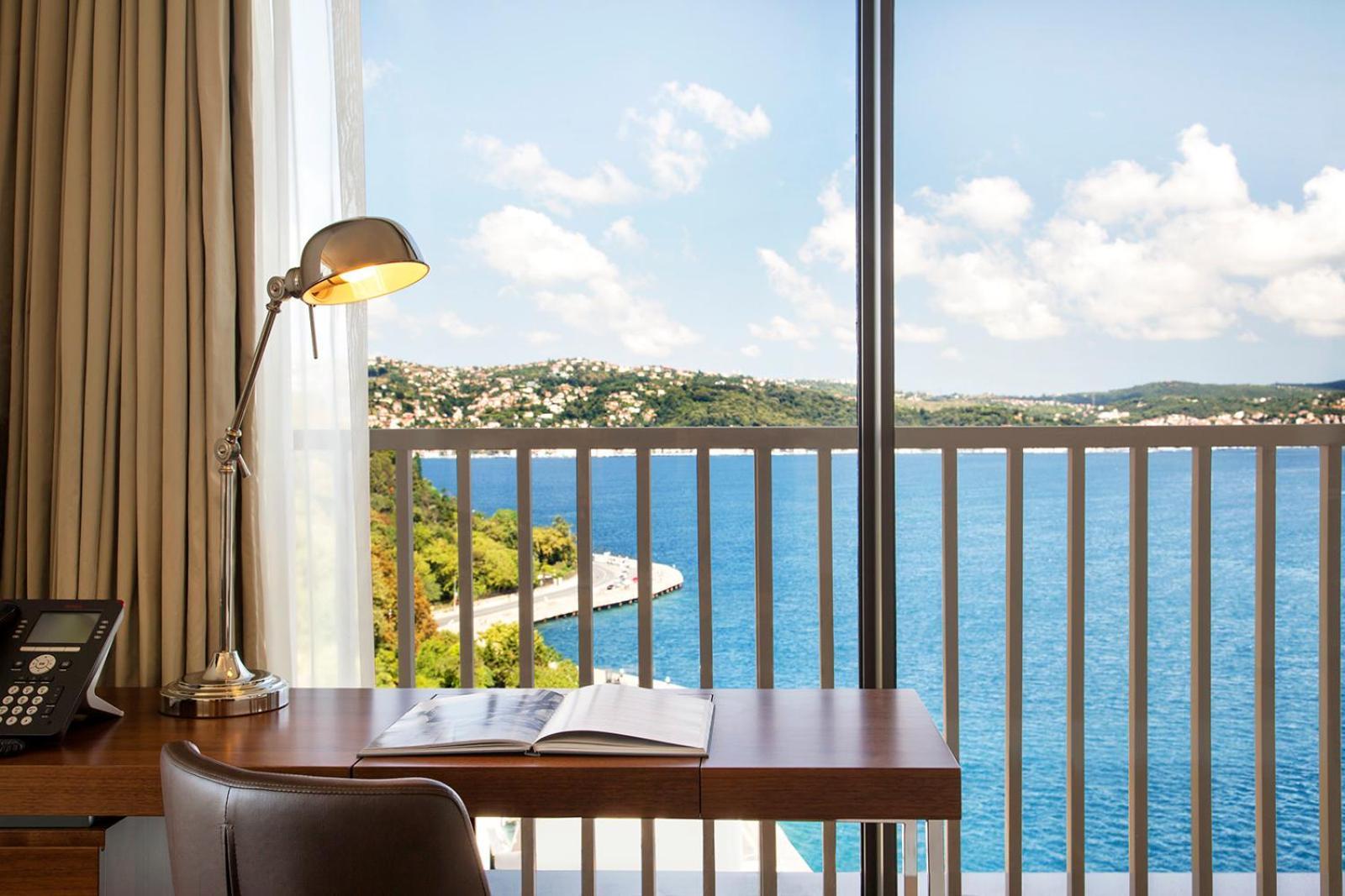 The Grand Tarabya Managed By Accor Hotel 5*