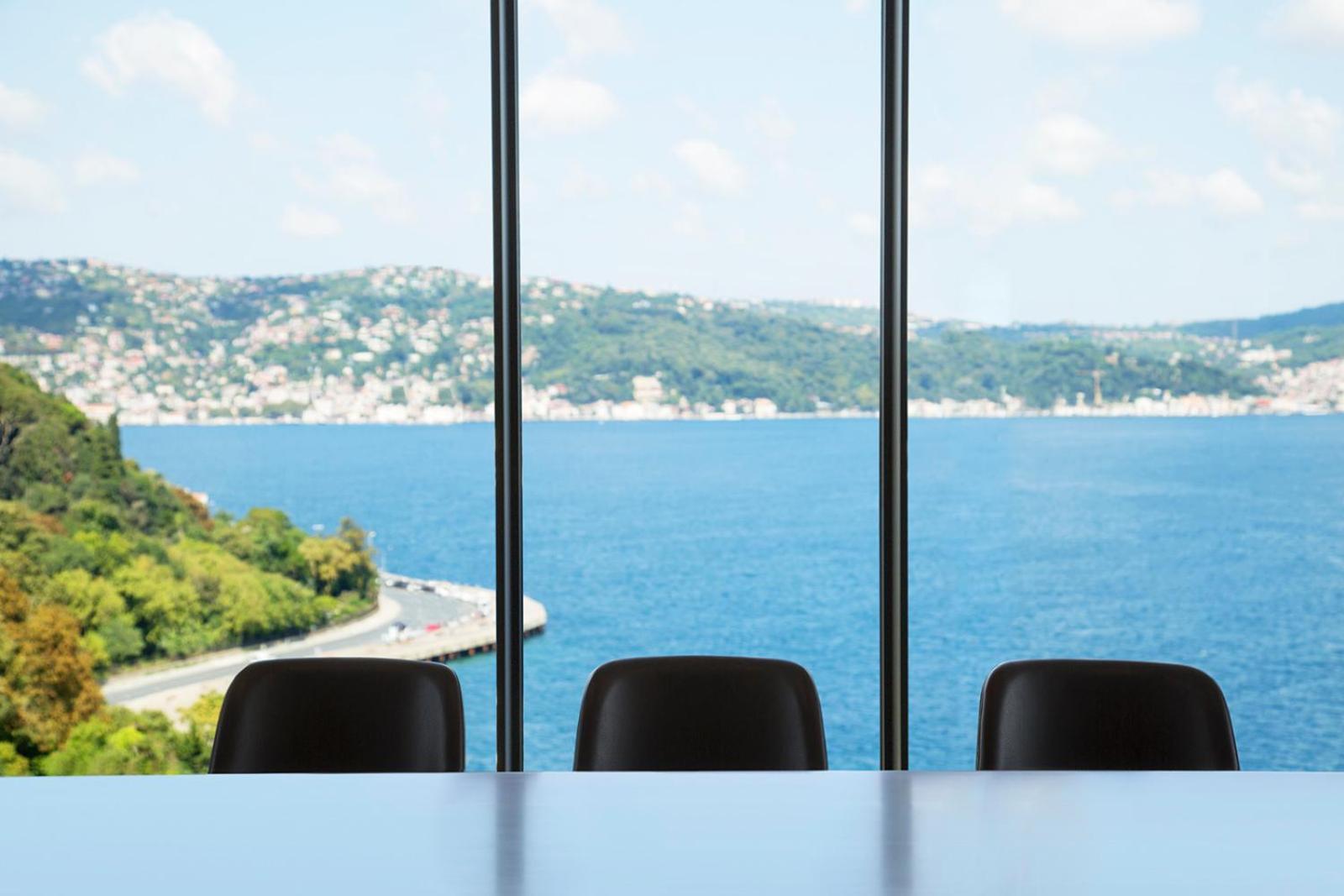 Hotel The Grand Tarabya Managed By Accor Istanbul