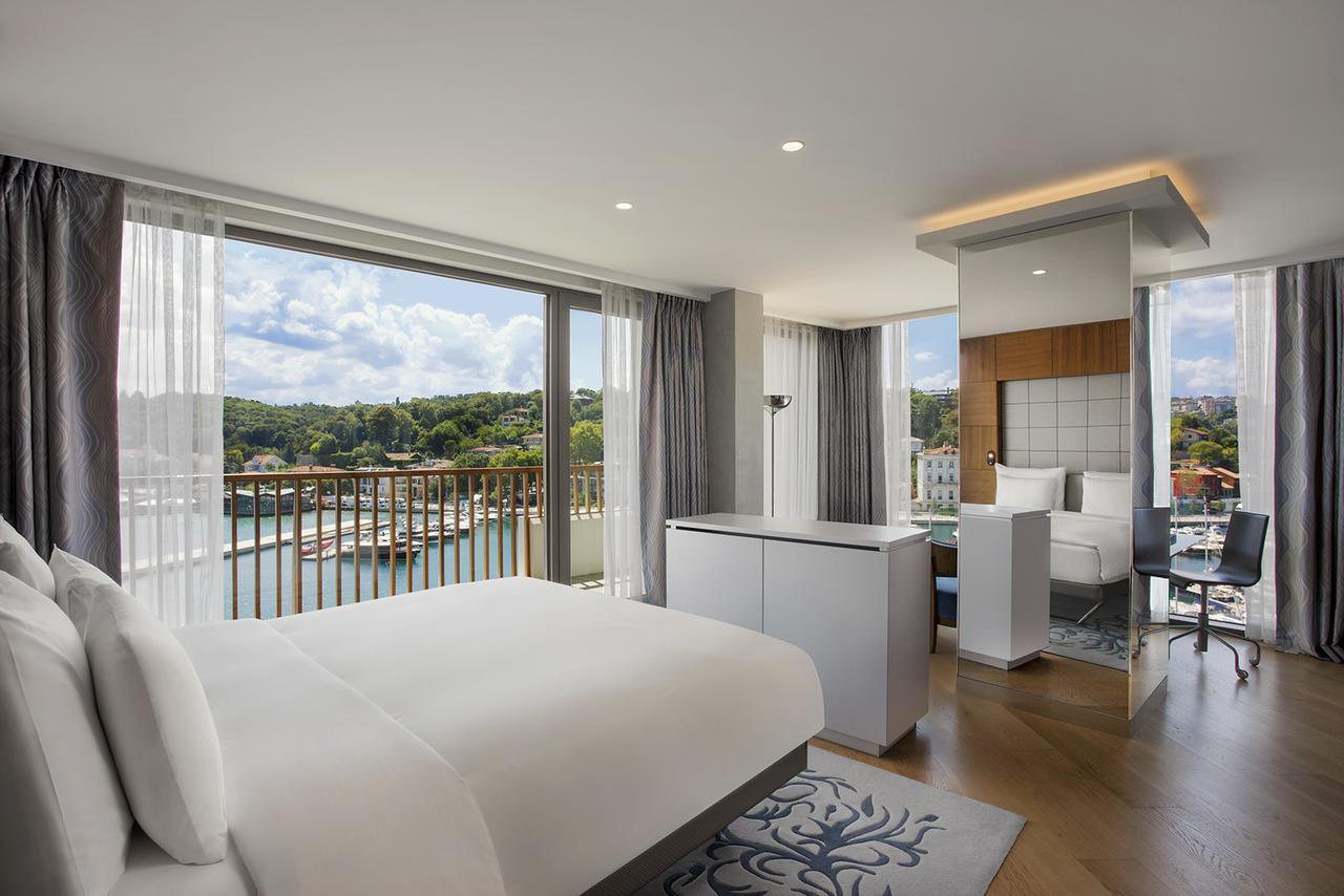 The Grand Tarabya Managed By Accor Hotel Istanbul