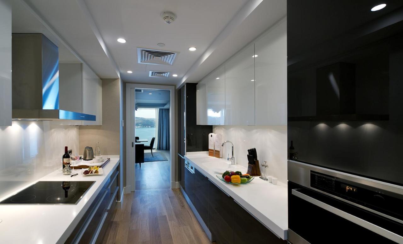 The Grand Tarabya Managed By Accor 5* Istanbul