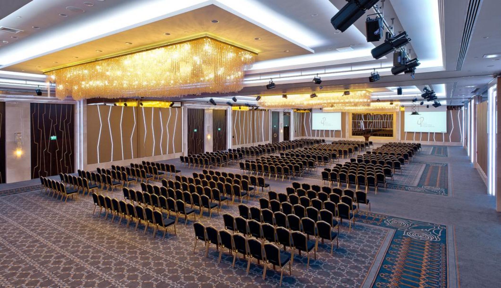 The Grand Tarabya Managed By Accor 5* Istanbul