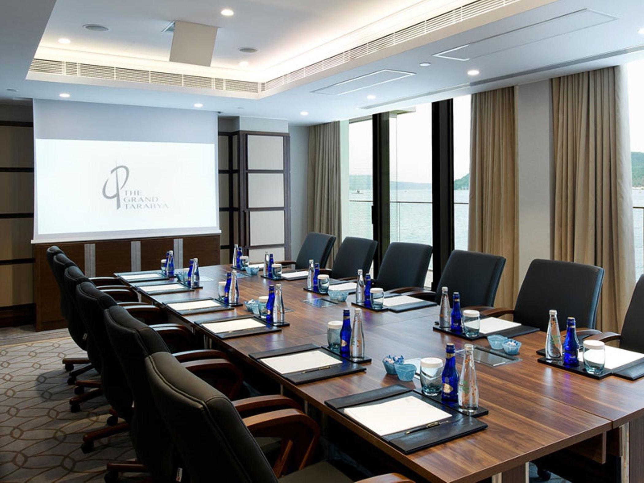 The Grand Tarabya Managed By Accor Istanbul