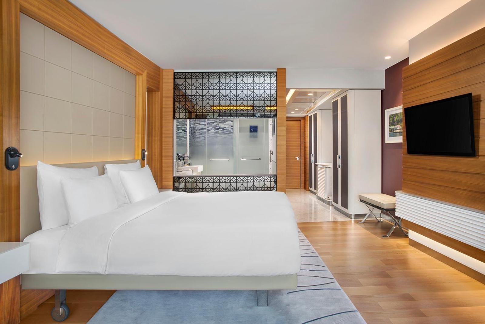 The Grand Tarabya Managed By Accor Hotel Istanbul