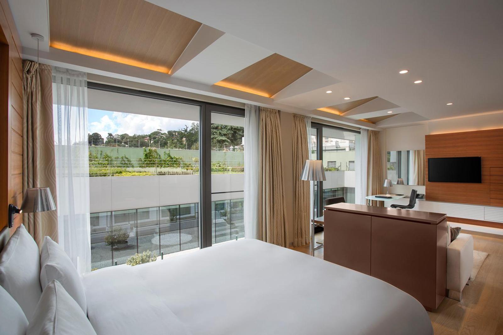 The Grand Tarabya Managed By Accor 5*