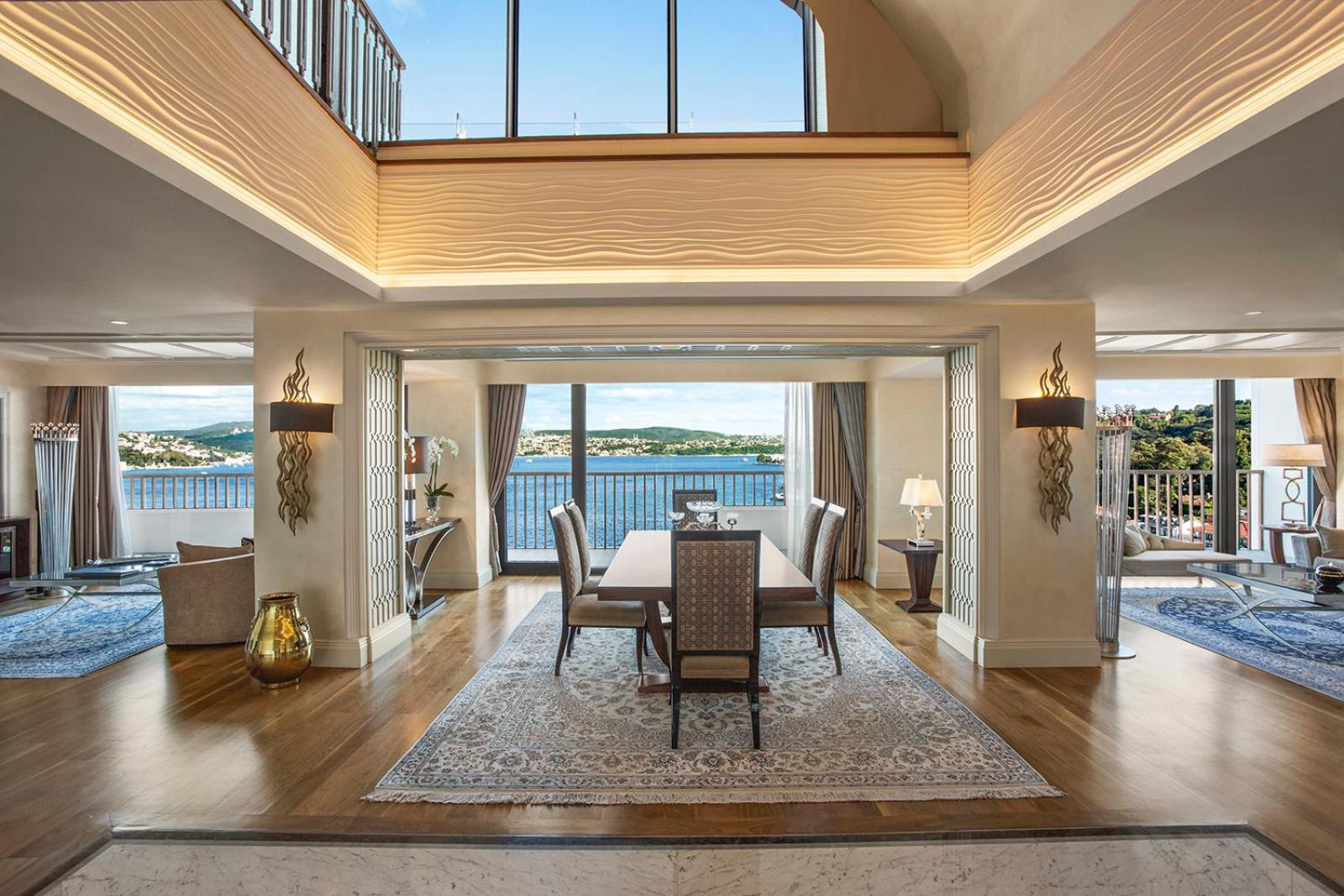 The Grand Tarabya Managed By Accor