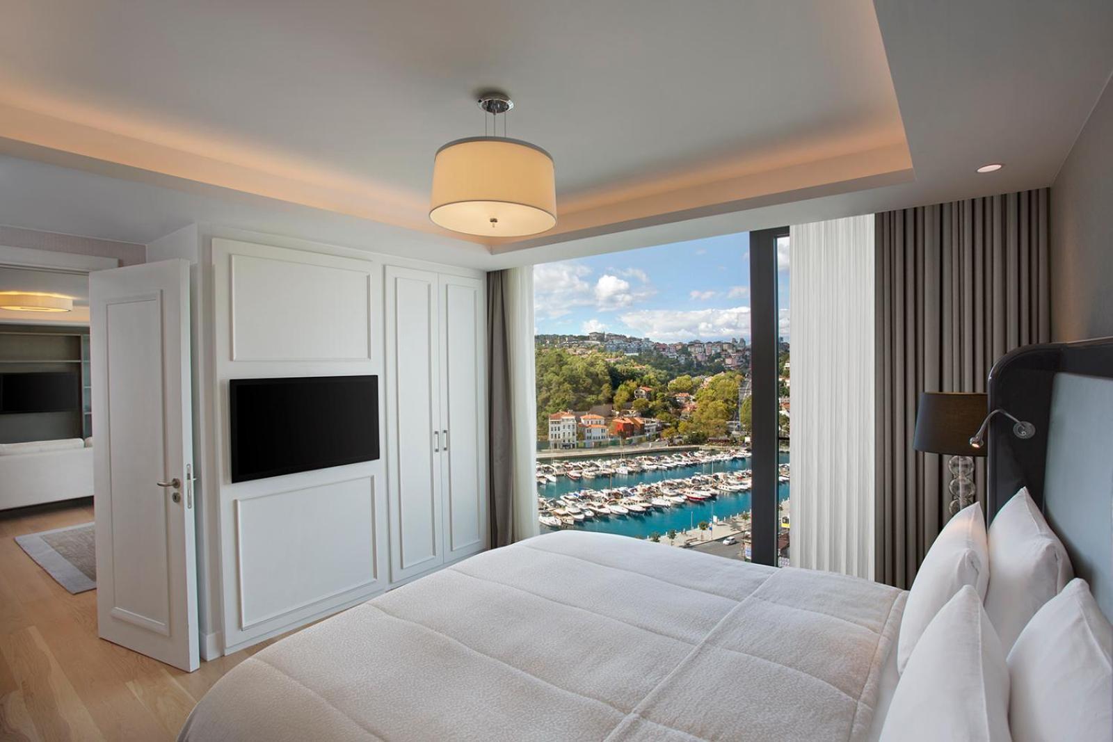 The Grand Tarabya Managed By Accor 5* Istanbul