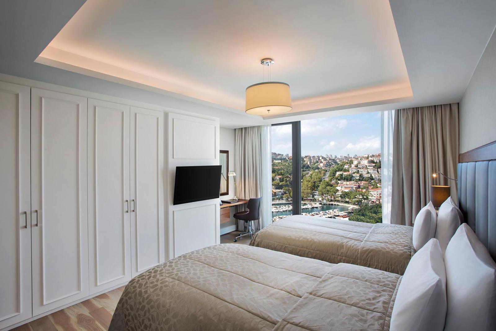 The Grand Tarabya Managed By Accor Hotel