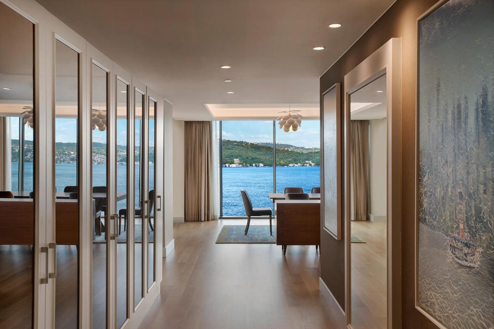 The Grand Tarabya Managed By Accor Hotel Istanbul