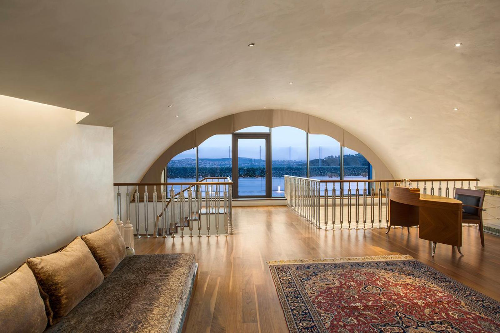 Hotel The Grand Tarabya Managed By Accor Istambul