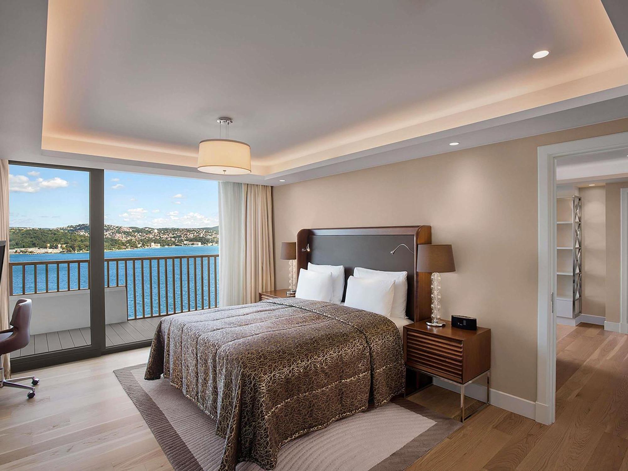 The Grand Tarabya Managed By Accor Istanbul