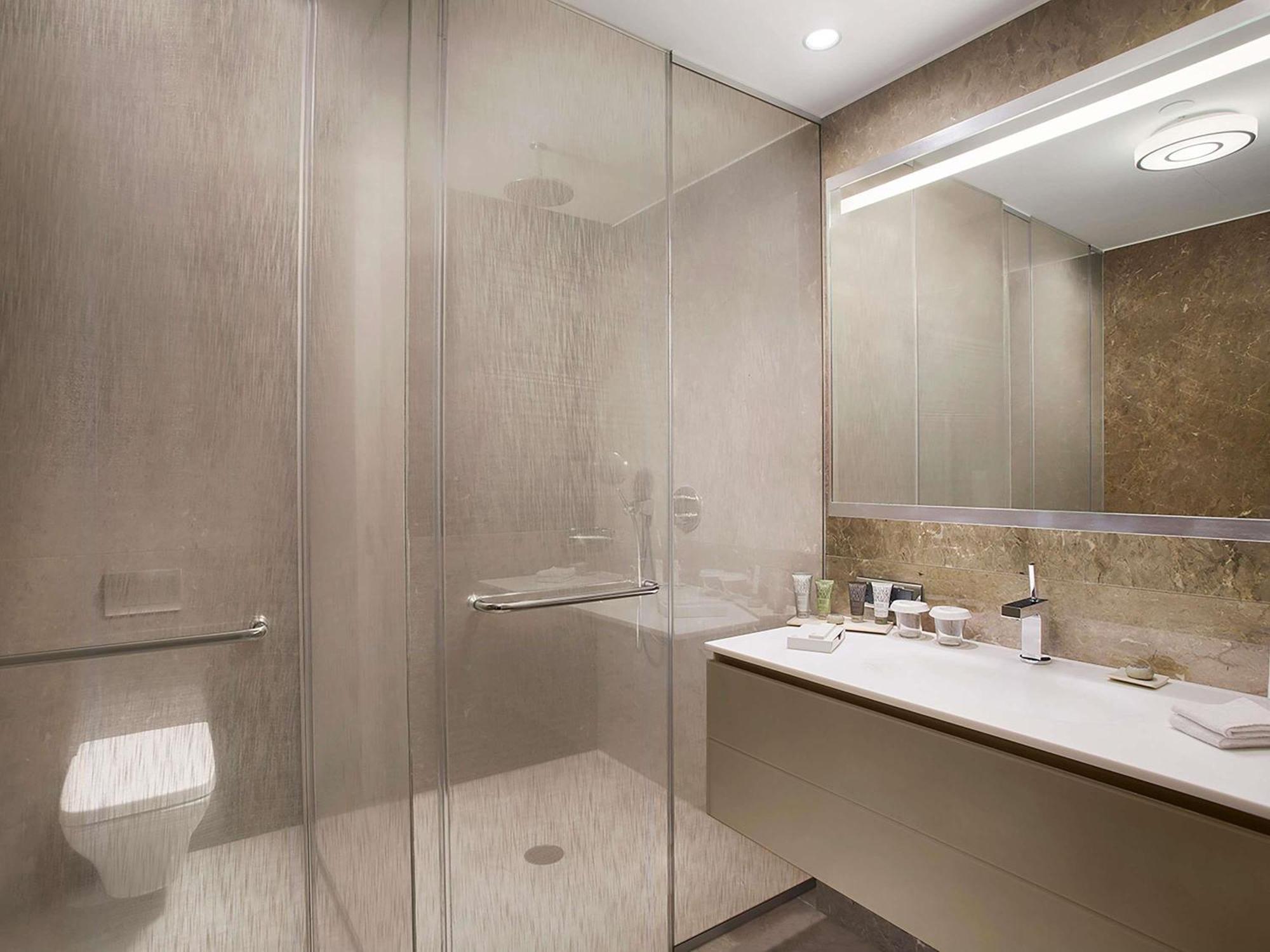 The Grand Tarabya Managed By Accor Hotel 5*