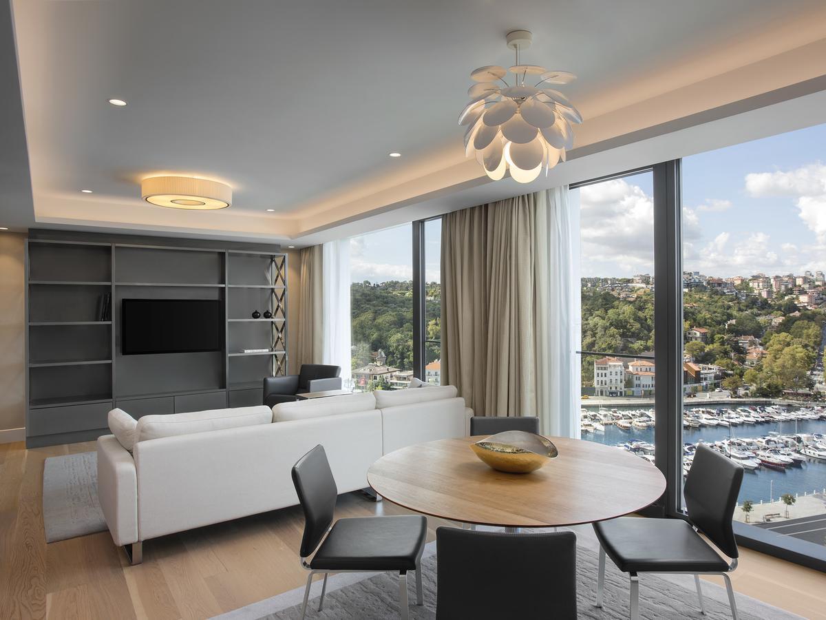 Hotel The Grand Tarabya Managed By Accor Istanbul