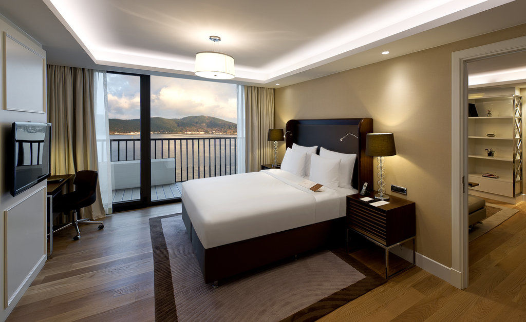 The Grand Tarabya Managed By Accor 5* Istanbul